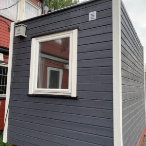 Contenedor modular