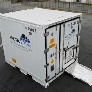 Contenedor Frigorífico ArcticStore 10′ nuevo
